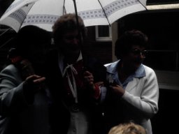 Schützenfest 1982